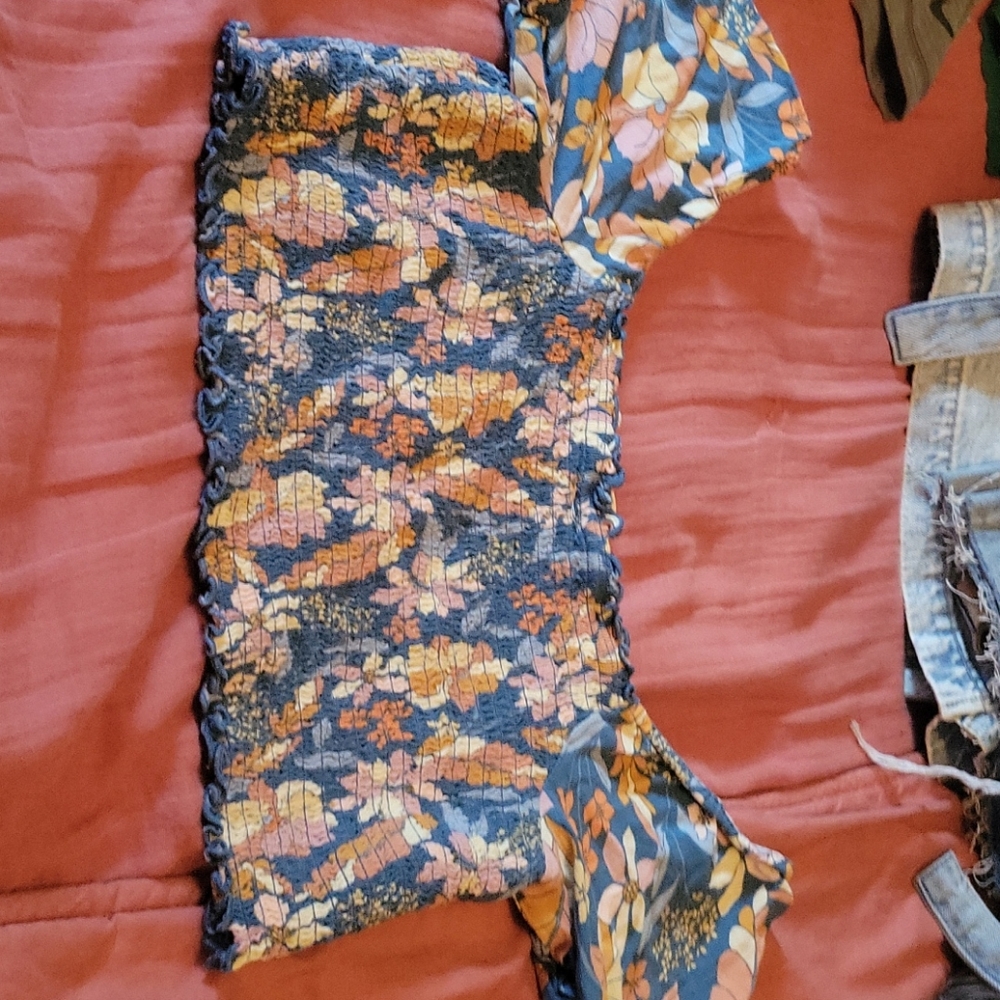 Aerie shirt